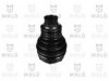 MALò 154923 Bellow, driveshaft